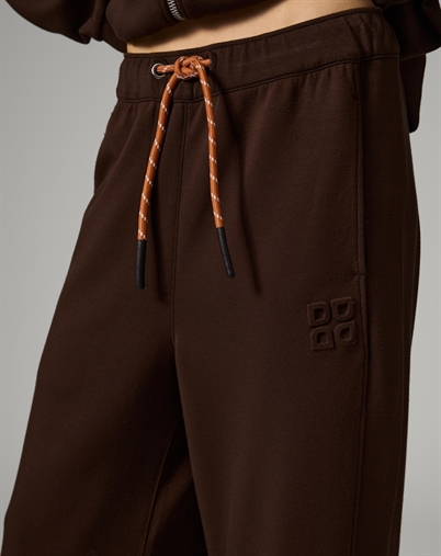 PRE SALE Day Birger et Mikkelsen - Daniela Scuba Bukser - Coffee Bean